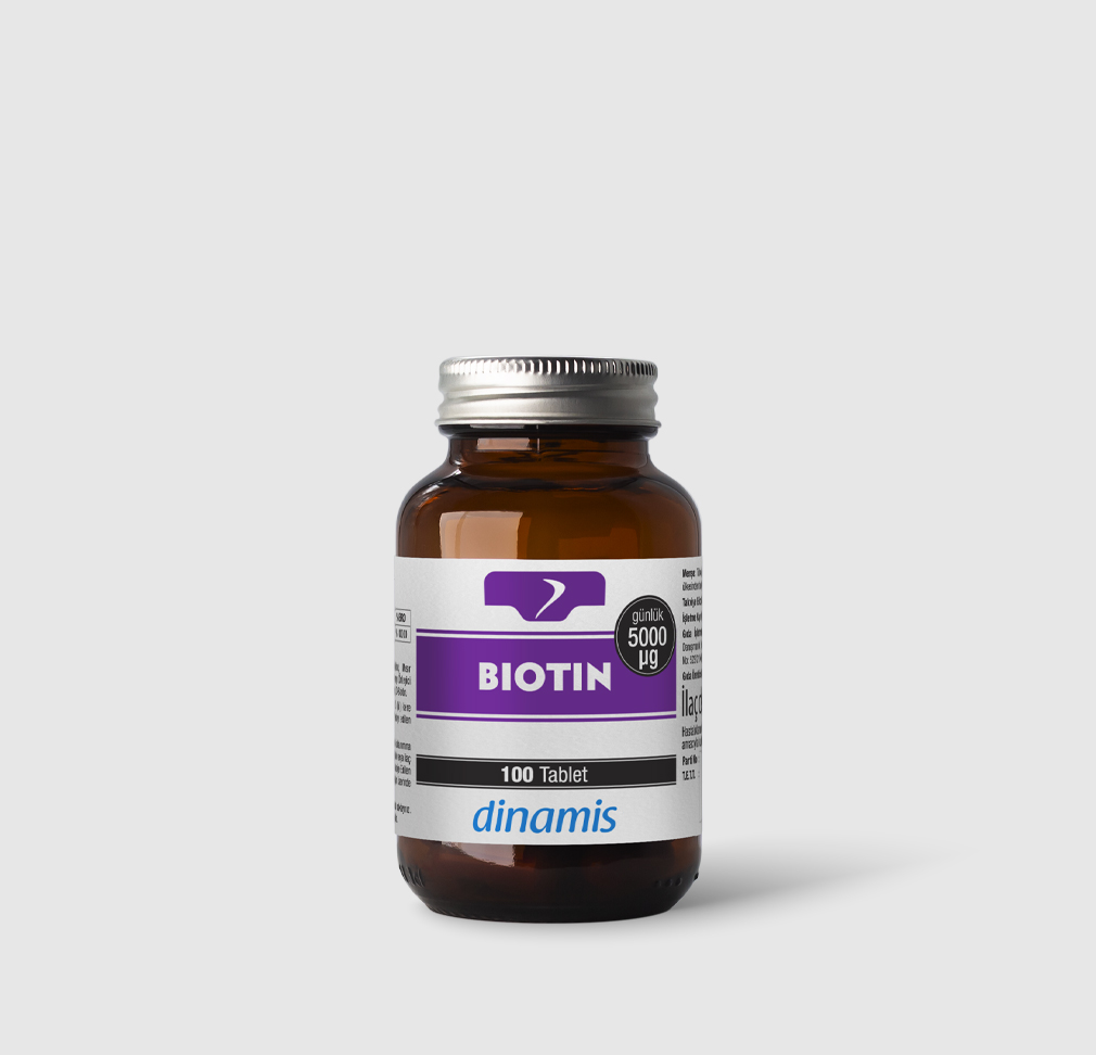 Biotin