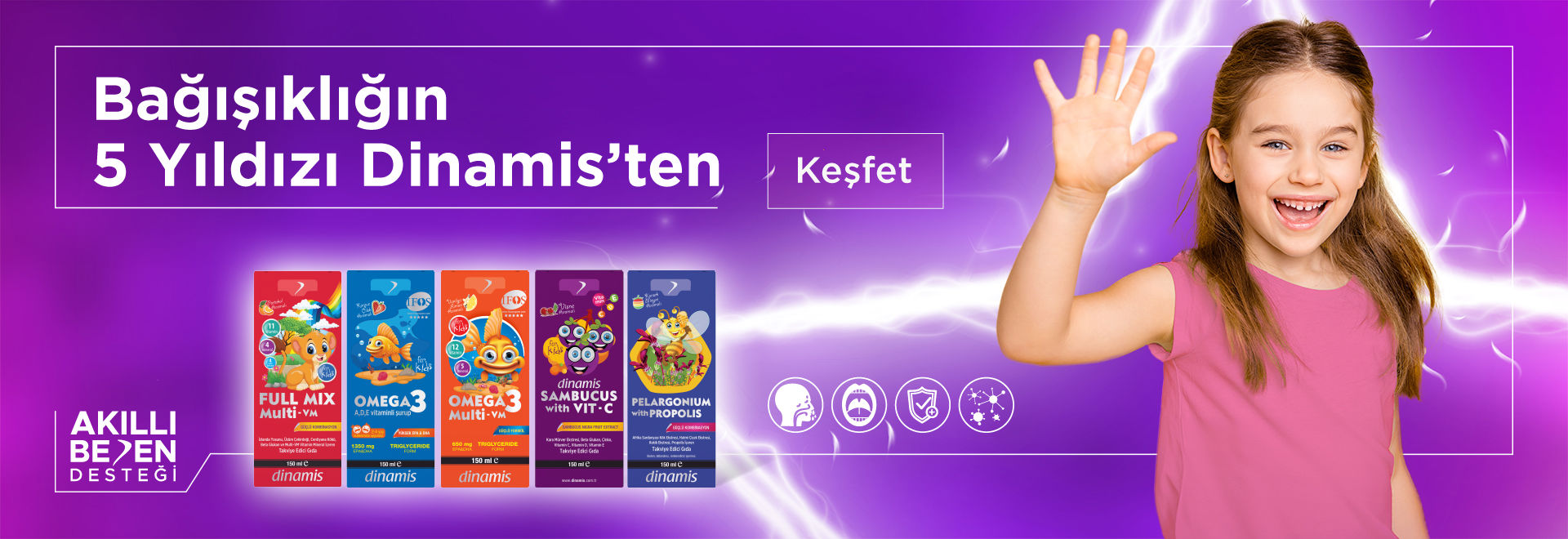 Bagisiklık Anasayfa