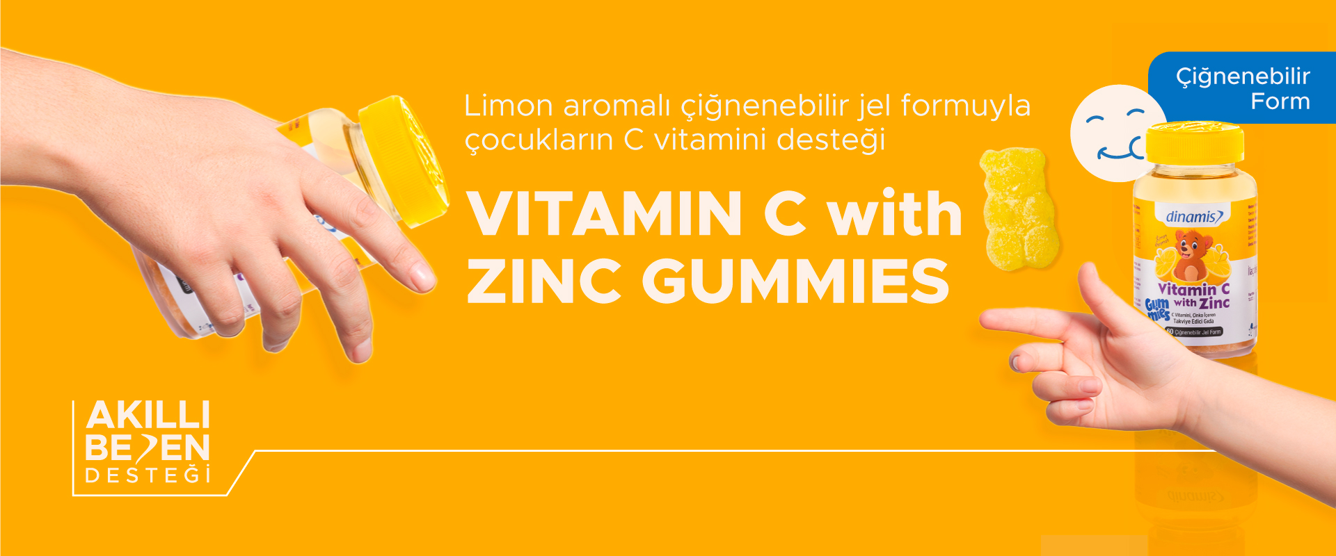 Dinamis Urunsayfasislider Vitamin Mineraller 12