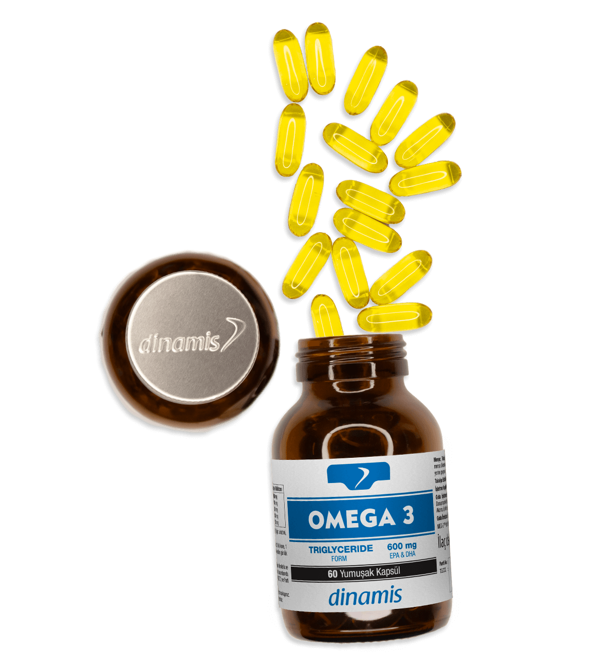 OMEGA 3