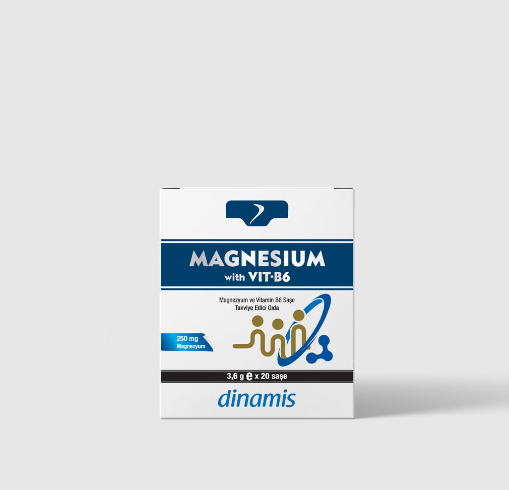Magnesium Sache Box 1010X972