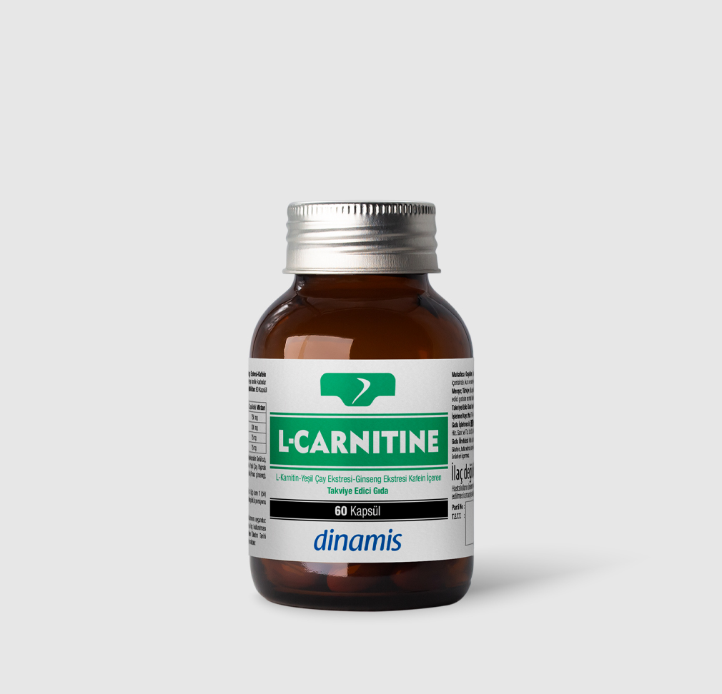 L CARNITINE