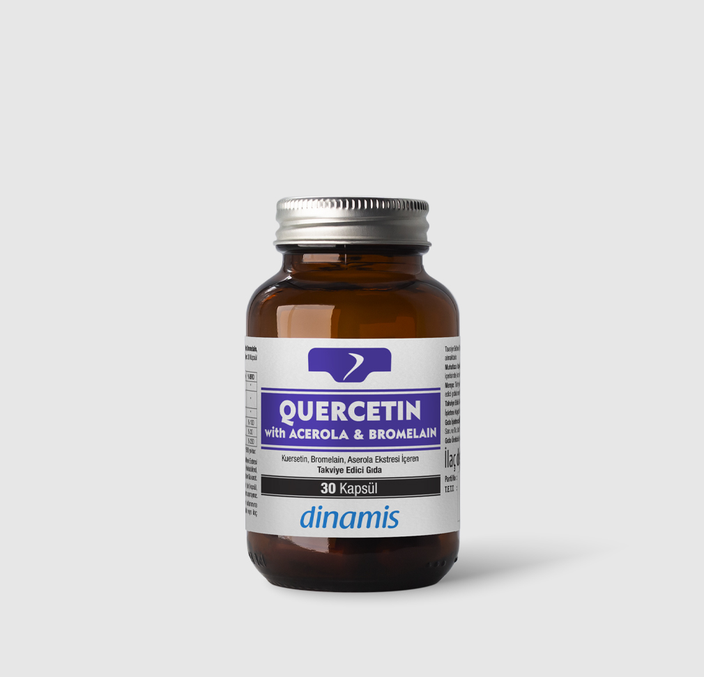 Quercetin