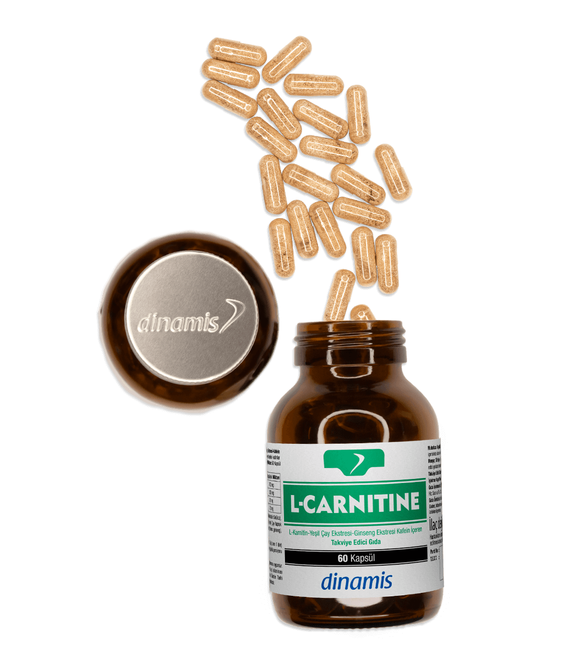 L Carnitine