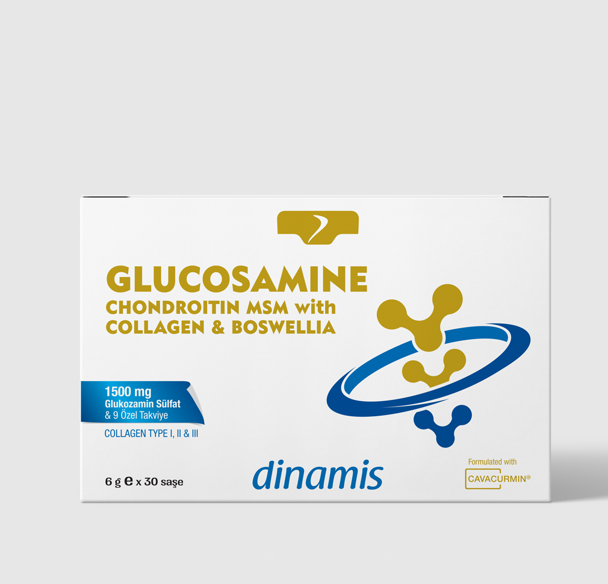 Glucosamine 1010X972