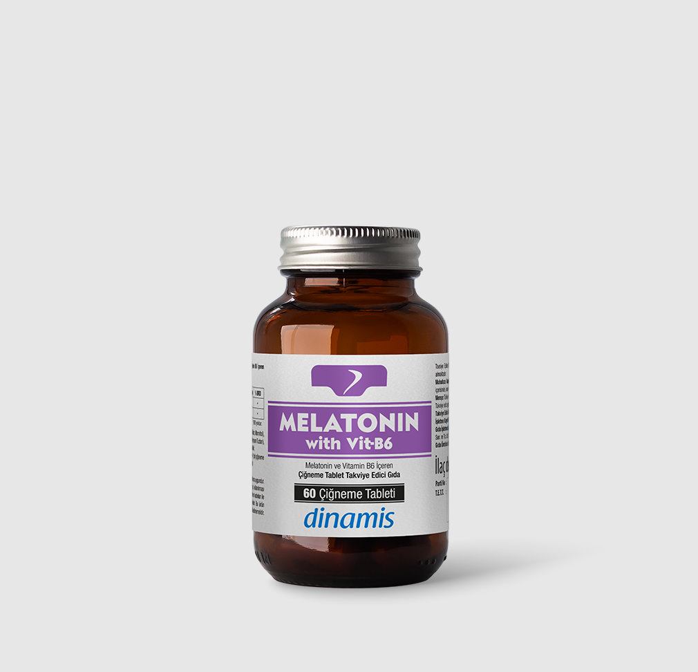 Melatonin B6