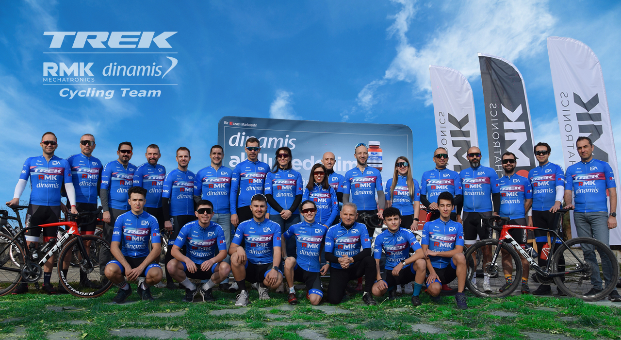 TREK RMK Dinamis Team